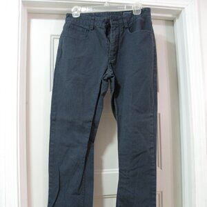 Vineyard Vines _28x30_used_blue denim